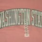 Washington State S - New J. America Sweatshirt With Hood