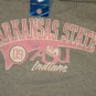 Arkansas State University S - New Sweatshirt With Hood