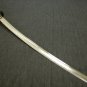Yoshiyuki Mutsunokami katana (iai sword)#207
