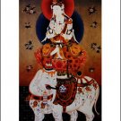Poster amantabhadra #81004