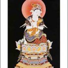 Poster  Seishibosatsu   #81023