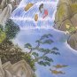 Hanging scrolls, Thorough Jixiang by Yobi #p5501