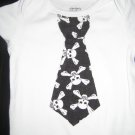 Tie Onesie