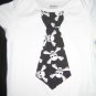 Tie Onesie