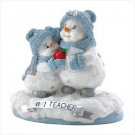 Snowbuddies #1 Teacher