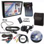 Jazz Hi-Definition (Hd) Video Camera