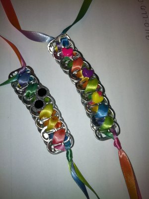 Rainbow Summertime