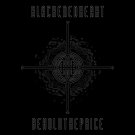 Blackened Heart "...Behold The Price..."