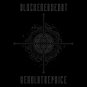 Blackened Heart "...Behold The Price..."