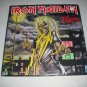 Iron Maiden Killers