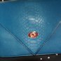 Envelope Clutch/crossover bag