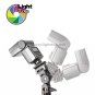 HS-20M COLD SHOE MOUNT