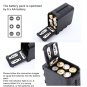DV-160 ON CAMERA LED PANEL