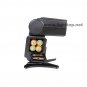DPT-386AFZ PROFESSIONAL TTL SPEEDLITE