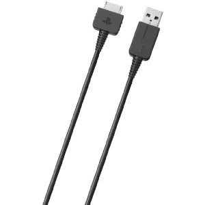 PS Vita USB Cable PCHJ-15001 SCE SONY Genuine PlayStation PSV