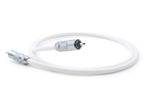 Oyaide DST-75R Digital Transmission Cable High Quality Coaxial PC Audio 1.3m