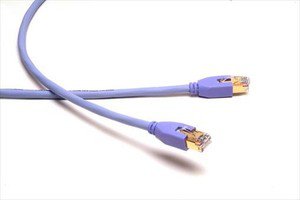 Acoustic Revive LAN-1.0PA Real Audio Grade LAN Cable 1.0 m