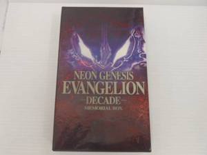 PSP Neon Genesis Evangelion 2 Tsukurareshi Sekai Another Cases LTDVER JPN Used E