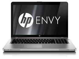 HP ENVY 17 Maintenance and Service Guide