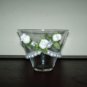 Martini Glass