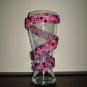 Beaded Wine Glasses
