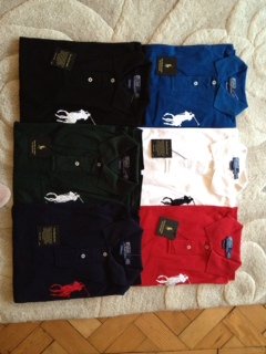 ralph lauren polo