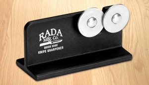 Quick Edge Knife Sharpener