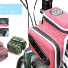 Outdoor pop portable speaker bag for bike - 868