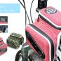 Outdoor pop portable speaker bag for bike - 868