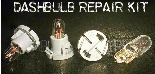 Light Bulb Kit 2001 2002 Honda Accord A C Dash Heater Climate Light Bulb Kit 2001 2002 Honda Accord A C Dash Heater Climate Control 00 01 02