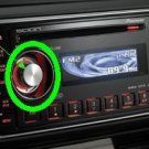 REPLACEMENT KNOB Scion Pioneer T1809 Multi Selector Button (KNOB ONLY) Factory