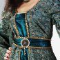 Renaissance Medieval Dress (medium)