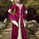 Renaissance Medieval Dress (medium)
