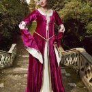 Renaissance Medieval Dress (x-large)