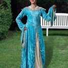 Renaissance Medieval Dress (small)