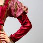 Renaissance Medieval Dress (large)