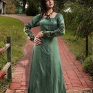 Renaissance Medieval Dress (large)