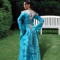 Renaissance Medieval Dress (medium)