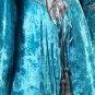 Renaissance Medieval Dress (x-large)