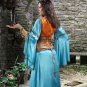 Renaissance Medieval Dress (large)
