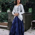 Renaissance Medieval Dress (medium)