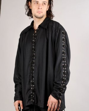 Pirate Medieval Shirt (S/M)