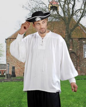 Pirate Medieval Shirt (S/M)