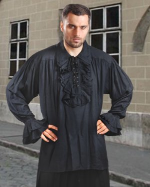 Pirate Medieval Shirt (S/M)