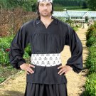 Pirate Medieval Shirt (large)