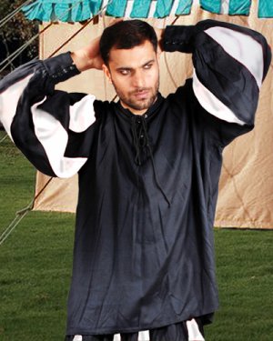 Pirate Medieval Shirt (S/M)