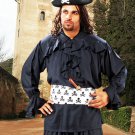 Pirate Medieval Shirt (S/M)