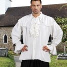 Pirate Medieval Shirt (EXT)