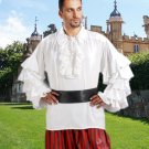 Pirate Medieval Shirt (large)