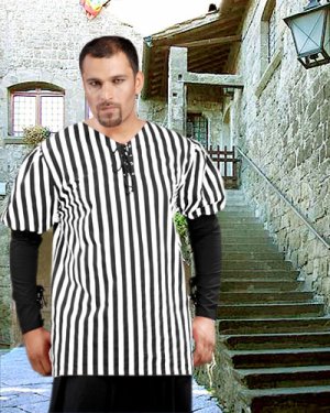 Pirate Medieval Shirt (S/M)